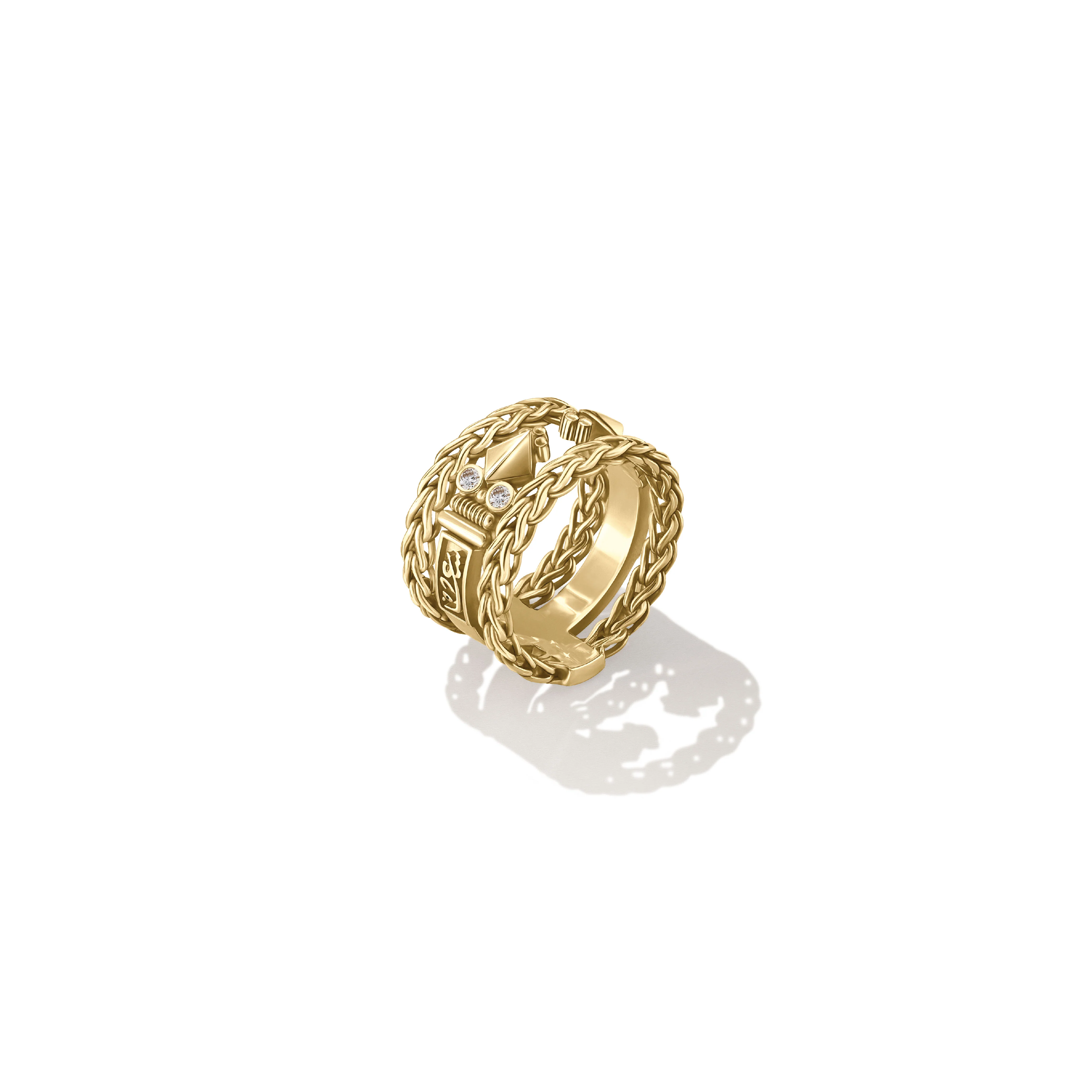 Rings